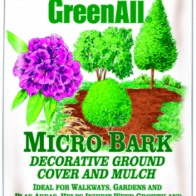 GreenAll Micro Bark
